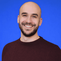 Niko Moustoukas